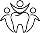 dental icon family